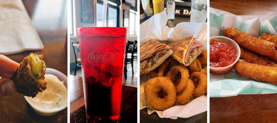 Frank's