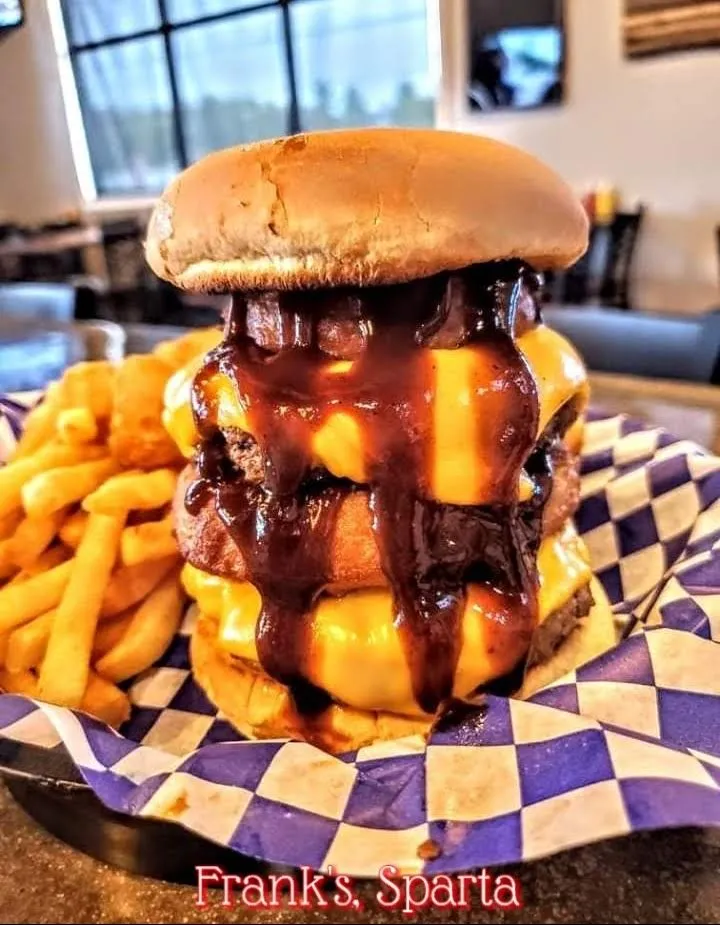 Hamburger