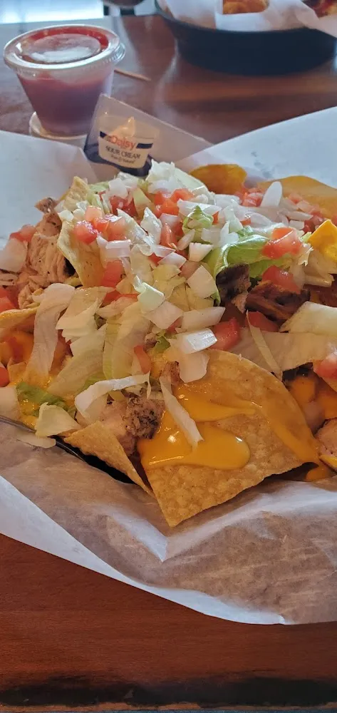 Nachos