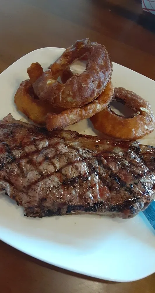 New York Strip