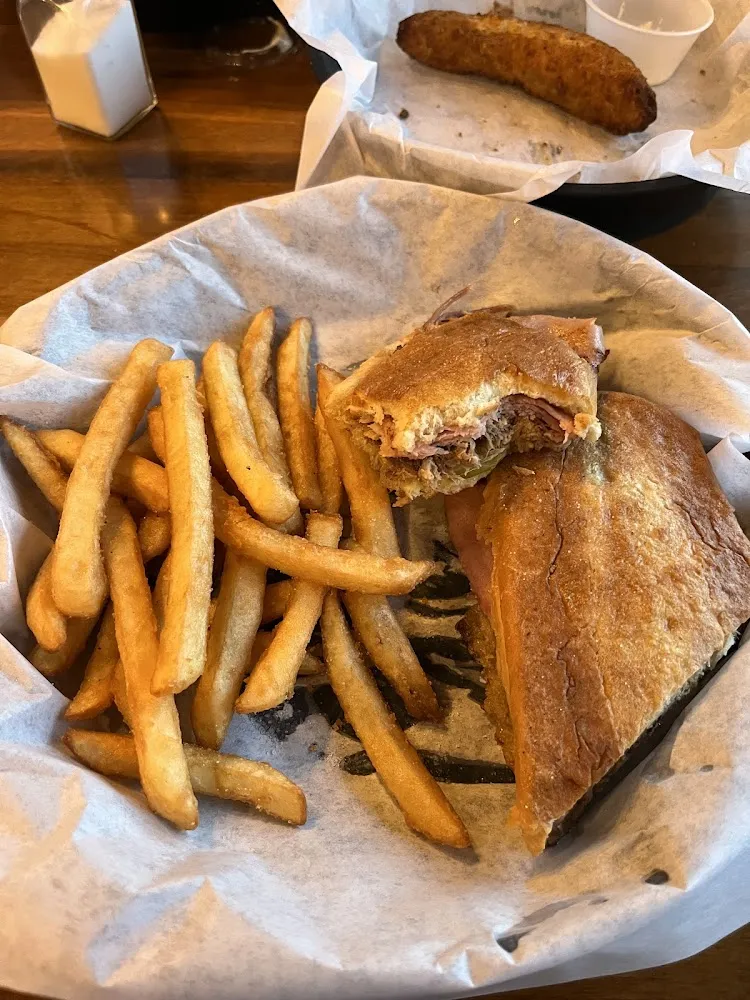 Patty Melt
