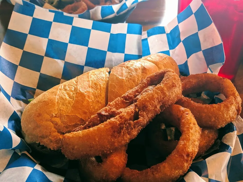 Philly Cheese Steak