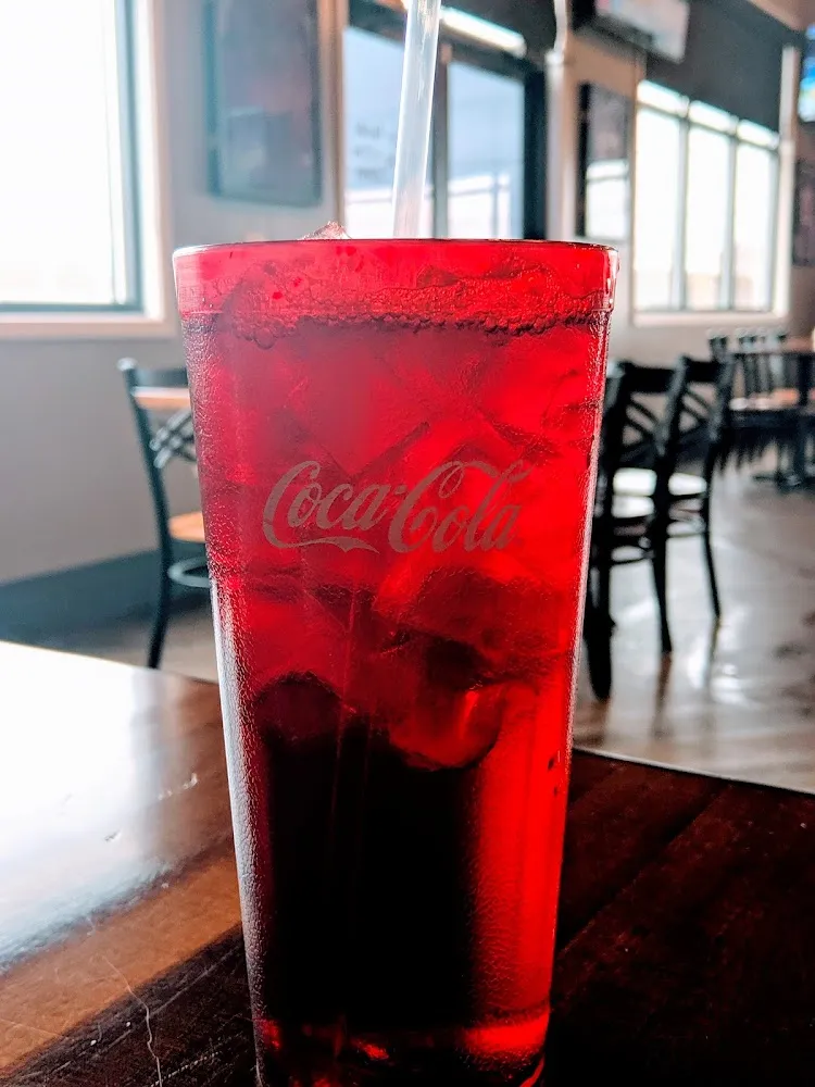 Sweet Tea